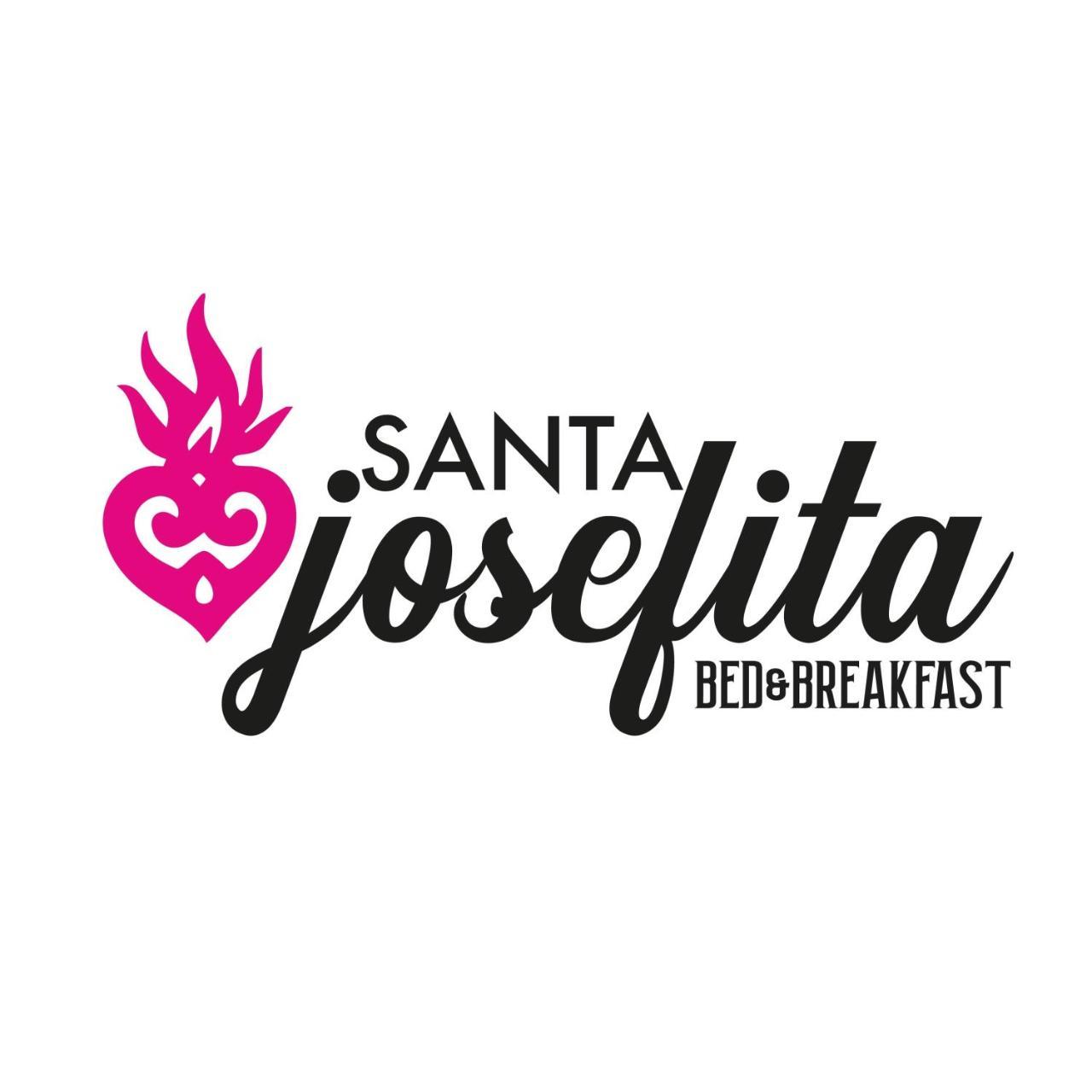Santa Josefita B&B Cholula Bagian luar foto